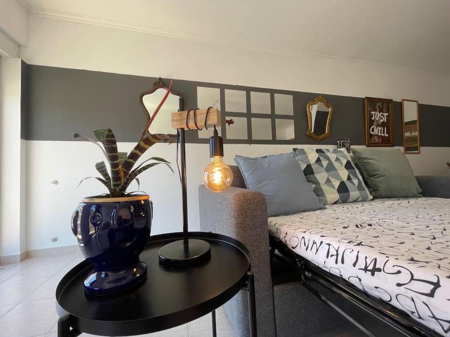 House Of Grace Charm Apartment Santana  Eksteriør billede